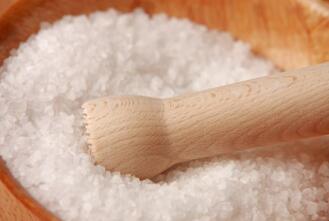 软水盐与工业盐有何区别，为什么比工业盐价格高