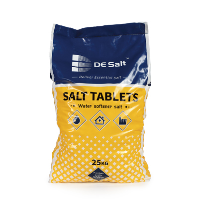 什么是软水机专用盐，有哪些特点？